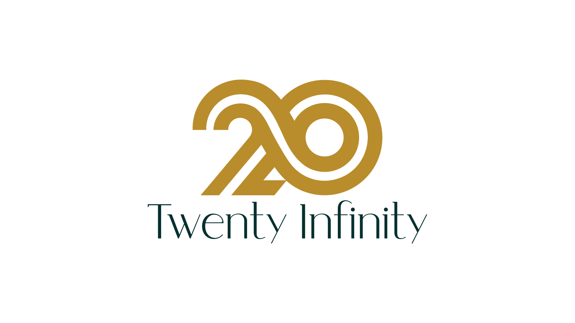 Premium Vector | Number 20 logo, monogram number 20 logo line style, usable  for anniversary and business logos